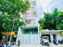 Hình ảnh Cho Thuê Toà Nhà Mặt Tiền Nguyễn Trọng Tuyển Quận Tân Bình. DTSD >1000