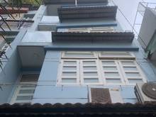 Hình ảnh Bán nhà Nguyễn Tiểu La 47m2(4.6x12m) 11 phòng dòng tiền 25 triệu/tháng