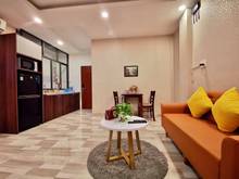 Hình ảnh Bán nhà hẻm 8m giá rẻ  Giải Phóng,  6*20m, 3 lầu,  120m2, giá 14 tỷ