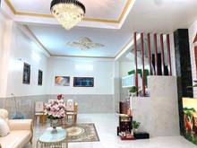Hình ảnh KẸT TIỀN BÁN GẤP! Bán gấp nhà 54m2 Chu Văn An-Hẻm 6M xe hơi vi vu