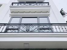 Hình ảnh Bán nhà nguyễn an ninh, hoàng mai, 56m2, 7 tầng thang máy, giá 11,7