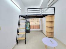 Hình ảnh DUPLEX Mới Toanh 100% - Cách Trường CĐ Y Khoa Phạm Ngọc Thạch 5P