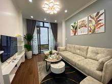 Hình ảnh Mới xây - 50M2- TRẦN DUY HƯNG - Ô tô - ở ngay