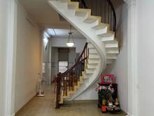 Hình ảnh Nán nhà Trần Hưng Đạo, P.Cầu Kho Q.1, dt 3.9x16m, T,3L,ST giá 14.4  tỷ