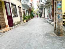 Hình ảnh [GẤP] BÁN NHÀ sát cầu Xi Măng, Hồng Bàng, nhà cấp 4, 2,5 tỷ, 47,2m2