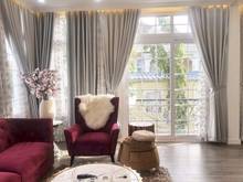Hình ảnh Villa Thảo Điền full nội thất thích hợp ở_4200$ bao thuế