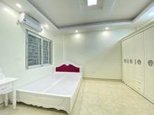 Hình ảnh [CHÍNH CHỦ] Siêu Phẩm Phố Triều Khúc - 52m2 - 5 Tấng - Tặng Nội Thất