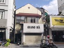 Hình ảnh Cần Cho Thuê Mặt Phố Nguyễn Hoàng, 160m2 MT 7M 80tr/1 Tháng