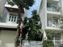 Hình ảnh Lô đất thổ cư tuyệt đẹp đường số 3 khu công ích Q7, P.Phú Mỹ, Quận 7