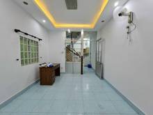 Hình ảnh Tiện Kinh Doanh, nhà Sư Vạn Hạnh 60m2 giá 2,15 tỷ, SHr