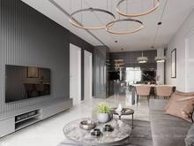 Hình ảnh Chính chủ - Sunrise City view thoáng - Đã có sổ - 3PN 126m2 - 5tỷ5