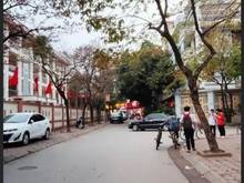 Hình ảnh BÁN NHÀ MẶT PHỐ Kinh Doanh Ô TÔ Vào Nhà PHÚC LA HÀ ĐÔNG