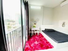 Hình ảnh 🌼🌼🌼Căn Hộ Studio Full Nội Thất Cửa Sổ Lớn Thoáng Mát🌼🌼🌼