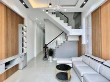 Hình ảnh Nhà 1927/ Huỳnh Tấn Phát Nhà Bè - 2.25tỷ/50m2 - SHR