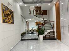 Hình ảnh Nhà mới full nội thất,XH ngủ trong nhà,đường Phạm Văn Bạch,TB