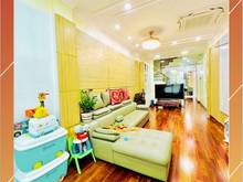 Hình ảnh Bán nhà Lạc Trung, 61m, 5 tầng, 12.8 tỷ, thang máy, phân lô,kinh doanh