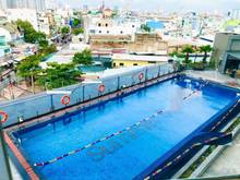 Hình ảnh Căn Hộ SUMMER SQUARE, Q6 [62m2] 2PN_2WC Full Nội Thất