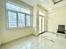 Hình ảnh Cho thuê MT Lũy Bán Bích 4x18 4 Lầu Hòa Thạnh Tân Phú 35Tr/T