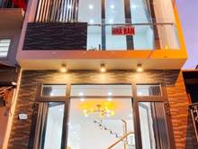 Hình ảnh Chủ nợ dí! Bán gấp nhà Tây Hoà 100m2. 1 Trệt 1 Lầu. Ngang khủng 5m