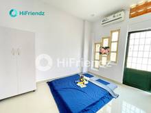Hình ảnh CHDV full nội thất tại Tân Bình