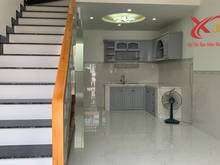 Hình ảnh Bán nhà C4 64m2 mới có lững P Tân Phong, Biên Hòa 2,75 tỷ