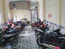 Hình ảnh Bán nhà Quận 12-172m2- 4 tầng- 21 phòng CHDV thuê full phòng.
