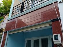 Hình ảnh KD Lỗ Bán Nhà 1T1L Phan Đăng Lưu, Phú Nhuận 66M2/970TR-có sổ-lh c Hiền