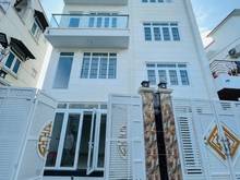 Hình ảnh Chính chủ gửi Bán nhà 3 lầu đường ô tô 1/ Nguyễn Thị Định Q2 ngang 9m