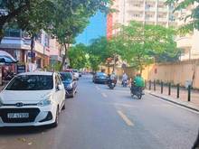 Hình ảnh Bán nhà Phố Phạm Tuấn Tài, QCầu Giấy 60M -4T- MT 5.5m -Lô góc: 17.5 tỷ