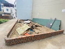Hình ảnh Đẹp nhất Phúc Lợi, Long Biên,dt 38m, mt 4,54m, ngõ rộng