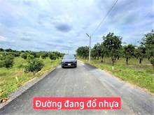 Hình ảnh Đất Định Quán cách đường 101 Nam Lộ 500m, Quy hoạch đất ở