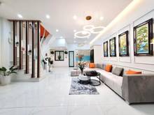 Hình ảnh Bán nhà đẹp 36m2*5 tầng phố Trương Định, ngõ thông, bãi gửi oto cách 2