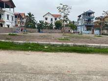 Hình ảnh Đường 5m thông khu Đấu giá Lệ Chi 76m2 MT 8m, giá 29 triệu/m2
