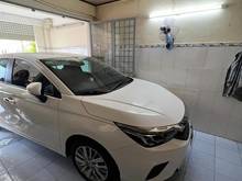 Hình ảnh Nhà HXH Tân Hòa Đông, Quận 6,DT: 4 x16 , 2 tầng BTCT, 5 PN, giá 6.3 tỷ