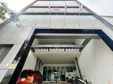 Hình ảnh VĂN PHÒNG 26m2/ GIÁ 5,2 TRIỆU/ Giảm 500k tháng đầu