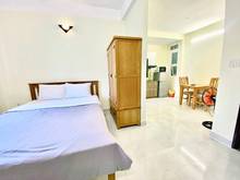 Hình ảnh Căn Hộ Bình Thạnh FullNT ngay bờ kè Trường Sa Ngay Cầu Thị Nghè