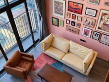Hình ảnh Bán CHCC cao cấp Pentstudio, 699 Lạc Long Quân, Tây Hồ, view hồ Tây.
