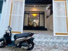 Hình ảnh Xe Hơi Đỗ Cửa nhà cấp 4 100m2 Phước Long B Quận 9