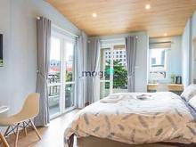 Hình ảnh Cho thuê CHDV Full Nội Thất Cửa Sổ Thoáng Ở Nguyễn Oanh Gò Vấp