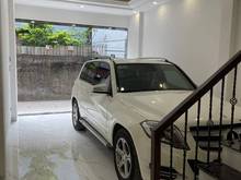 Hình ảnh Gara - 5 ngủ - Bán nhà Phố Trạm, Long Biên - Mới koong - 50m2 x 5 tầng