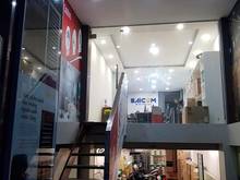 Hình ảnh CHO THUÊ NHÀ Ở NGUYÊN CĂN kết hợp làm văn phòng  mặt tiền đường Núi Th