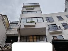 Hình ảnh Nhà Đẹp 6 tầng HXH Quận 10, vị trí mở cty, văn phòng kinh doanh!!!