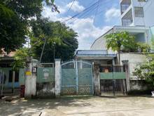 Hình ảnh Bán nhà 232m2 ,HXH đường  Số 4(LVQ), Phường Bình Hưng Hoà A, Bình Tân