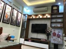 Hình ảnh Bán nhà chính chủ ngõ Gốc Đề, Hoàng Mai, Hoàng Văn Thụ 34m2x5 tầng