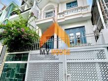 Hình ảnh Villa Thảo Điền 6x12 nhà đẹp full nội thất 40tr