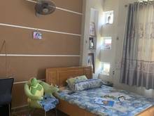 Hình ảnh Cần tiền, bán nhà 1 trệt 1 lầu, Nguyễn Trãi Q.5, 58M2/1 TỶ 450TR SHR