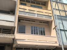 Hình ảnh Cần tiền kinh doanh bán gấp nhà đường Đề Thám Q1.Dt 4,4x22 giá 40ty