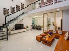 Hình ảnh NHÀ MỚI! Hẻm VIP Nam Kỳ Khởi Nghĩa, Q3. (7x17m) - 102m2. Chỉ 13.5 tỷ