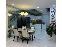 Hình ảnh Nhà đẹp đg Hoàng Hoa Thám, P5, Bình Thạnh giá mềm