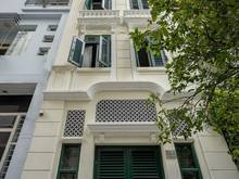Hình ảnh 🍀🍀 Studio Giá Rẻ Thoáng Mát - View Đẹp - Thiết Kế Sang Trọng Tại Q.1